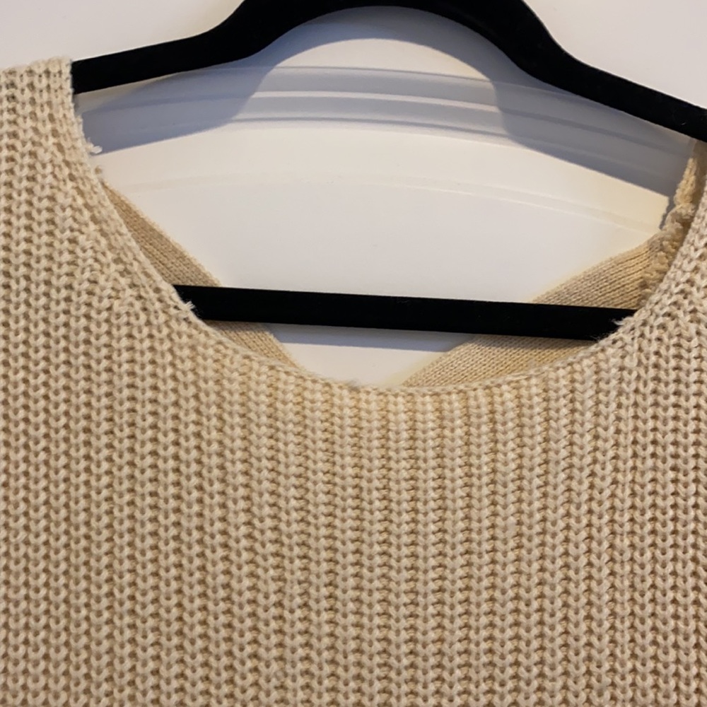 Sweater Dress - Picture 2 of 5